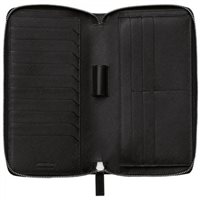 Portafoglio Montblanc Donna Sartorial in Pelle 113208 - 113208